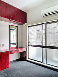 京王線 明大前駅 徒歩8分の賃貸マンション 7階ワンルームのリビング/ダイニング