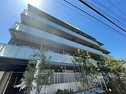 東京メトロ南北線 赤羽岩淵駅 徒歩10分の賃貸マンション