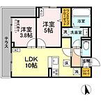 東京都稲城市矢野口大字字宿1100-1、1119-2、1120-2：物件画像／ハウスコム西東京株式会社　千歳烏山店