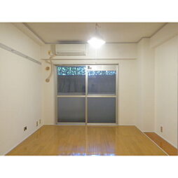 千石明穂ハイツ 114 1階1Kのリビング/ダイニング