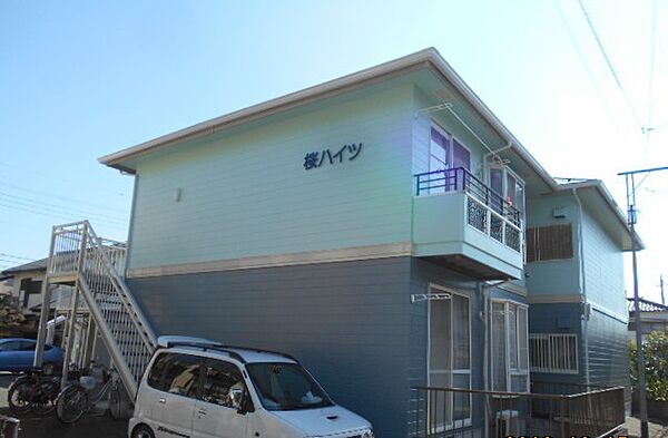 外観画像