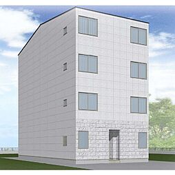 JR山手線 鶯谷駅 徒歩9分の賃貸マンション