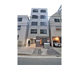 ラ・フォート元町中華街