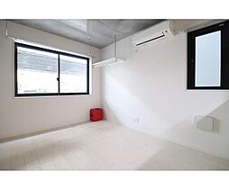 ラ・フォート元町中華街 203 2階ワンルームのリビング/ダイニング