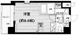 本郷三丁目駅 9.7万円