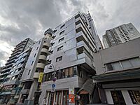 神奈川県横浜市鶴見区鶴見中央4丁目3-8：物件画像／ハウスコム東神奈川株式会社　川崎駅前店