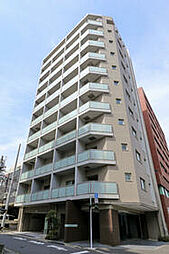 東京メトロ南北線 麻布十番駅 徒歩7分の賃貸マンション