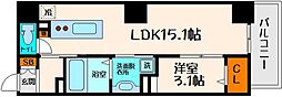 中津駅 11.5万円