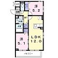 メゾンアイティジャック4階21.0万円
