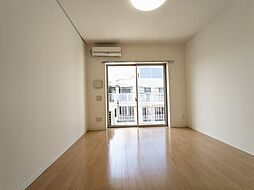 東急池上線 荏原中延駅 徒歩4分の賃貸マンション 1階1Kのリビング/ダイニング