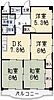 サンメゾン小牧2階5.4万円