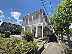 JR常磐線 ひたち野うしく駅 徒歩6分の賃貸アパート