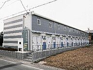 愛知県豊川市大橋町4丁目20：物件画像／ハウスコム東海株式会社　豊川店