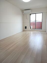 ヒカルサ市原姉ヶ崎ノース 205 2階1LDKのリビング/ダイニング