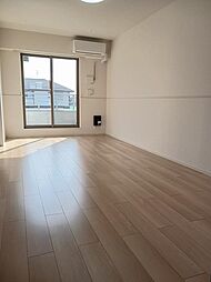 ヒカルサ市原姉ヶ崎イースト 202 2階1LDKのリビング/ダイニング