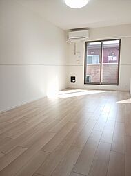 ヒカルサ市原姉ヶ崎イースト 203 2階1LDKのリビング/ダイニング