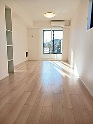 ベリッシモ　ソーレ 101 1階1LDKのリビング/ダイニング