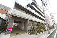 東京都大田区東六郷1丁目：物件画像／ハウスコム東神奈川株式会社　川崎駅前店