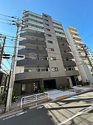 東京メトロ東西線 門前仲町駅 徒歩2分の賃貸マンション