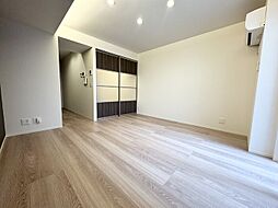 D-noir 102 1階1LDKのリビング/ダイニング