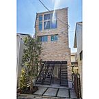 東京都杉並区下高井戸3丁目21-33：物件画像／ハウスコム東東京株式会社　高円寺店