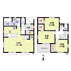東京都武蔵野市境南町3丁目：物件画像／ハウスコム西東京株式会社　三鷹店