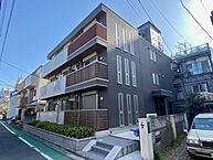 東京都大田区蒲田3丁目15-2：物件画像／ハウスコム東神奈川株式会社　川崎駅前店