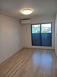 ダックテイルＴ＆Ｙ 201 2階2LDKのリビング/ダイニング