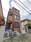 神奈川県横浜市西区久保町：物件画像／ハウスコム東神奈川株式会社　上大岡店