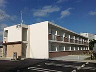 沖縄県うるま市安慶名3丁目40-18：物件画像／琉球ハウスコム株式会社　小禄店