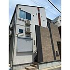 東京都杉並区阿佐谷南2丁目：物件画像／ハウスコム西東京株式会社　武蔵境店