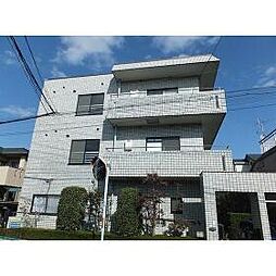 西武新宿線 下井草駅 徒歩6分の賃貸マンション