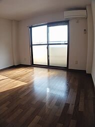 Ｔ＆Ｔビル 403 4階1Kのリビング/ダイニング