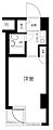 ダイホープラザ多摩川3階6.5万円