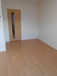 スカイコート蒲田弐番館 402 4階1Kのリビング/ダイニング