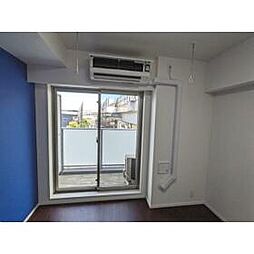 ＴＦレジデンス川崎殿町ＥＡＳＴ 401 4階1Kのリビング/ダイニング