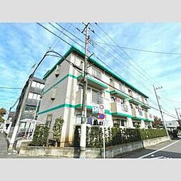 アゼリア東大和