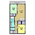 スカイハイツ6階5.0万円