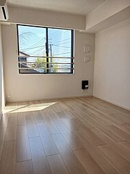 サンリット　ヒル 203 2階2LDKのリビング/ダイニング