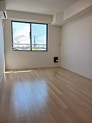 サンリット　ヒル 303 3階2LDKのリビング/ダイニング