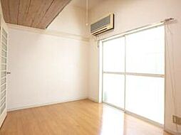 西武池袋線 清瀬駅 徒歩9分の賃貸アパート 1階1Kのリビング/ダイニング