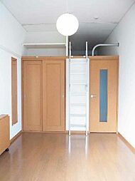 JR東海道本線 平塚駅 バス35分 金目駅下車 徒歩5分の賃貸アパート 1階1Kのリビング/ダイニング