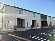 千葉県茂原市早野字荒区460-2、-9、-10、461-：物件画像／ハウスコム千葉株式会社　成田店