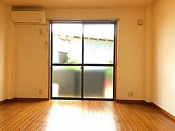 エクシオイブキ 106 1階1Kの室内