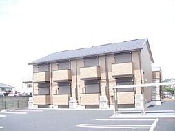 メゾン　ボヌール　Ｂ 203