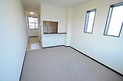 レオネクストオアシス 104 1階1LDKのリビング/ダイニング