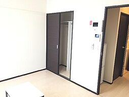 横浜市営地下鉄グリーンライン 高田駅 徒歩3分の賃貸マンション 3階1Kのリビング/ダイニング