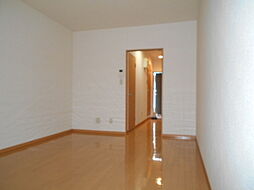 Magnolia coutマグノリアコート 102 1階1Kのリビング/ダイニング