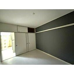 パークタウン鶴ヶ島 107 1階3DKのリビング/ダイニング