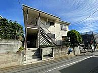 東京都大田区久が原4丁目：物件画像／ハウスコム西東京株式会社　五反田店